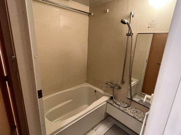 SS.FLAT神楽坂south(エスエスフラットカグラザカサの物件内観写真